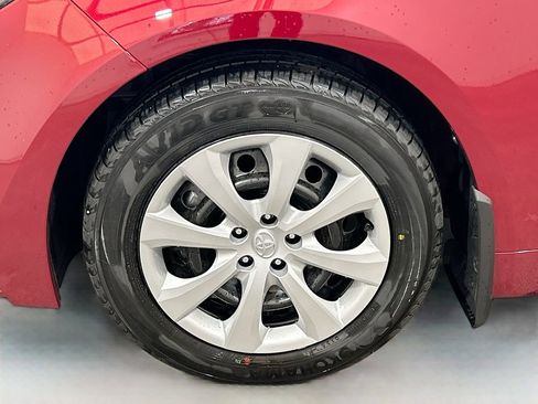 Used 2026 Toyota Corolla LE image 26