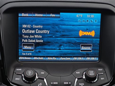 Used 2016 Chevrolet SS image 31