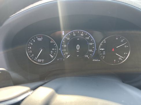 Used 2024 Buick Enclave Premium image 29