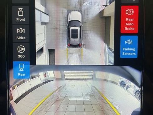 Used 2026 Volvo XC40 B5 Plus w/ Protection Package Premier image 20