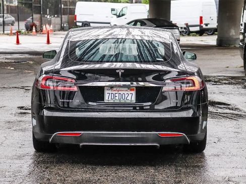 Used 2013 Tesla Model S image 5