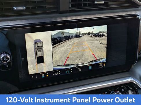 Used 2023 GMC Sierra 1500 Denali Ultimate image 25