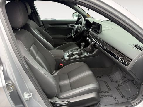 Certified 2024 Honda Civic Sport image 19
