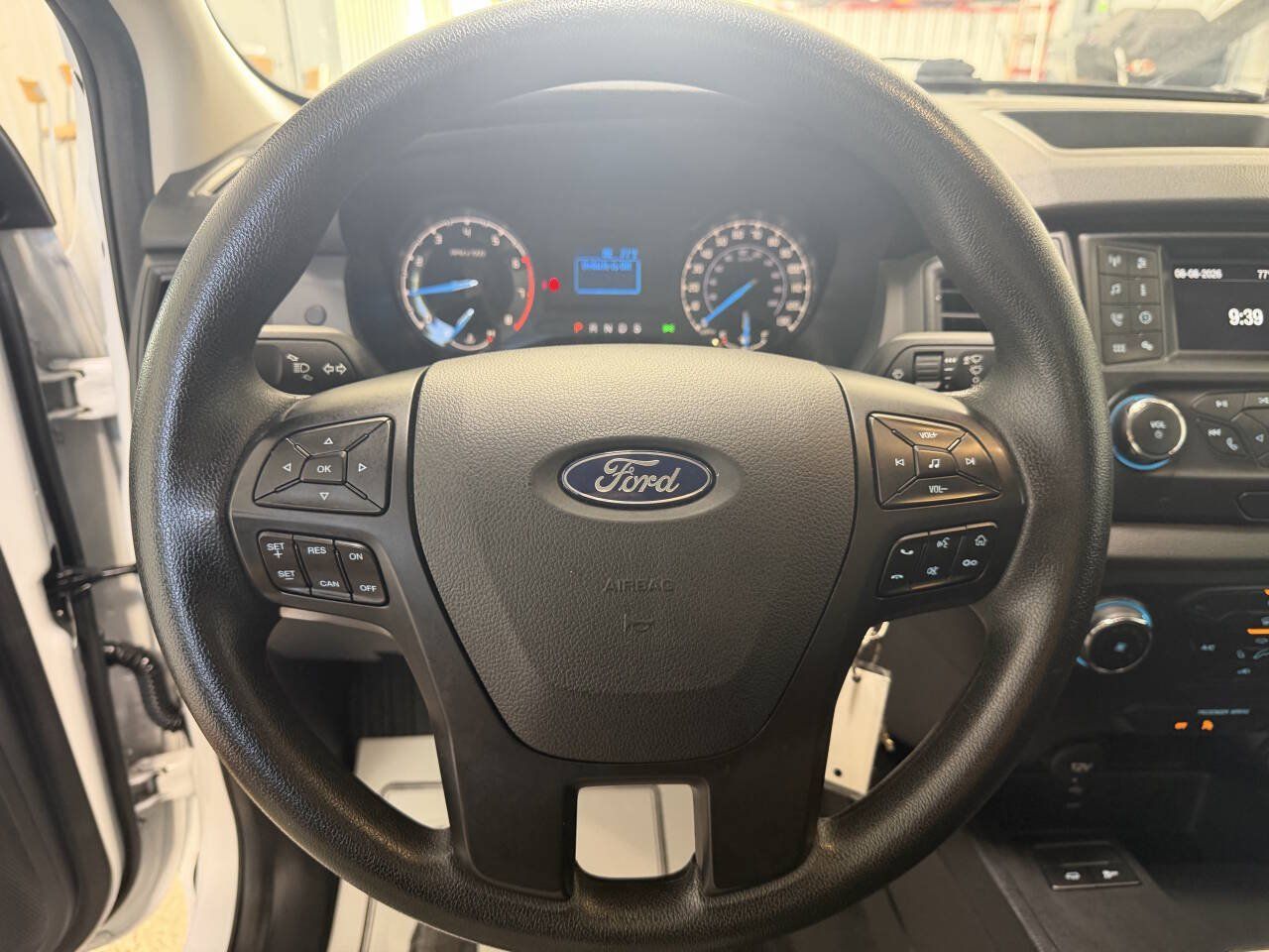 Used 2022 Ford Ranger XL w/ Equipment Group 101A High RWD image 14