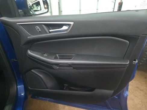Used 2024 Ford Edge SEL w/ Convenience Package AWD/4WD image 5