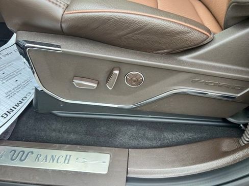 Used 2025 Ford F150 King Ranch AWD/4WD image 20
