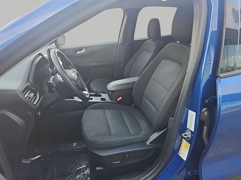Certified 2023 Ford Escape Active w/ Tech Pack #2 image 13
