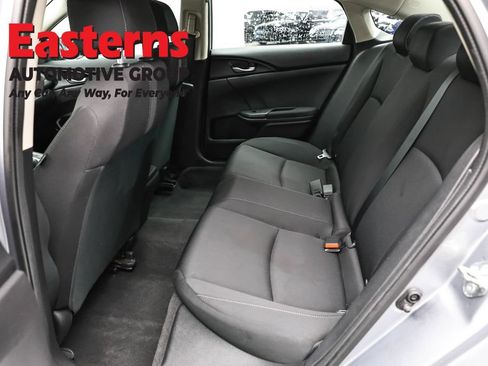 Used 2020 Honda Civic LX image 19