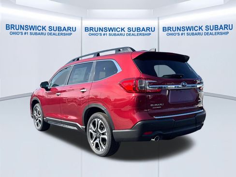 New 2026 Subaru Ascent Touring AWD/4WD image 4