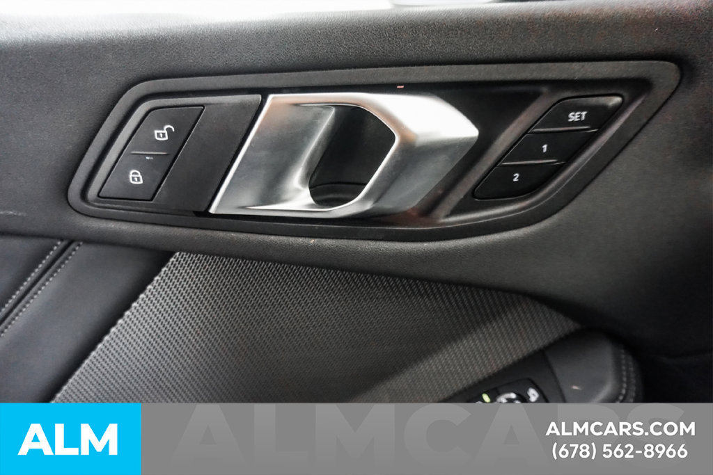Used 2025 BMW 228i xDrive AWD/4WD image 44