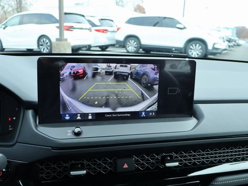 New 2025 Honda Accord Sport image 20