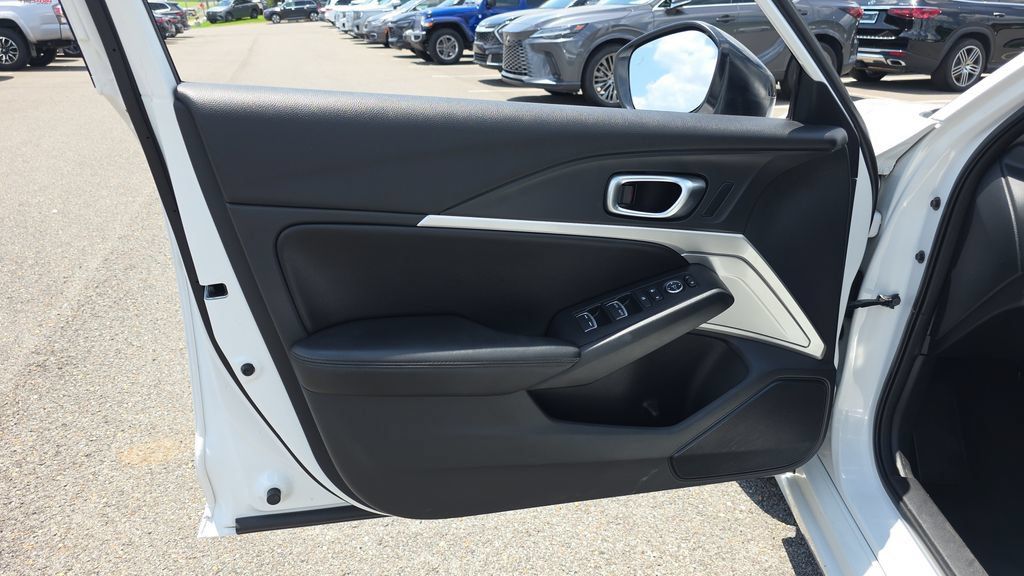 Used 2023 Acura Integra FWD image 11