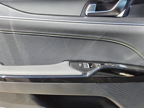 New 2026 Kia K5 GT image 28