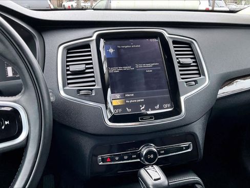 Used 2019 Volvo XC90 T5 Momentum image 6