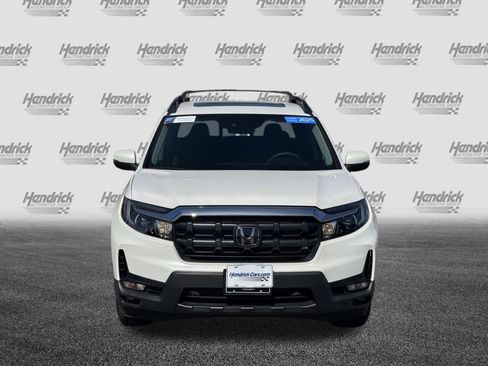 Certified 2025 Honda Ridgeline RTL image 2