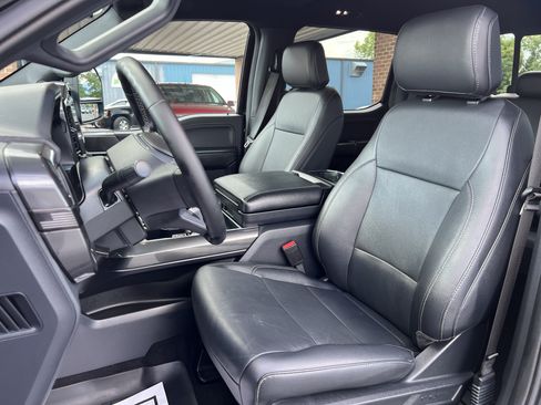 Used 2023 Ford F150 XLT w/ Equipment Group 302A High AWD/4WD image 22