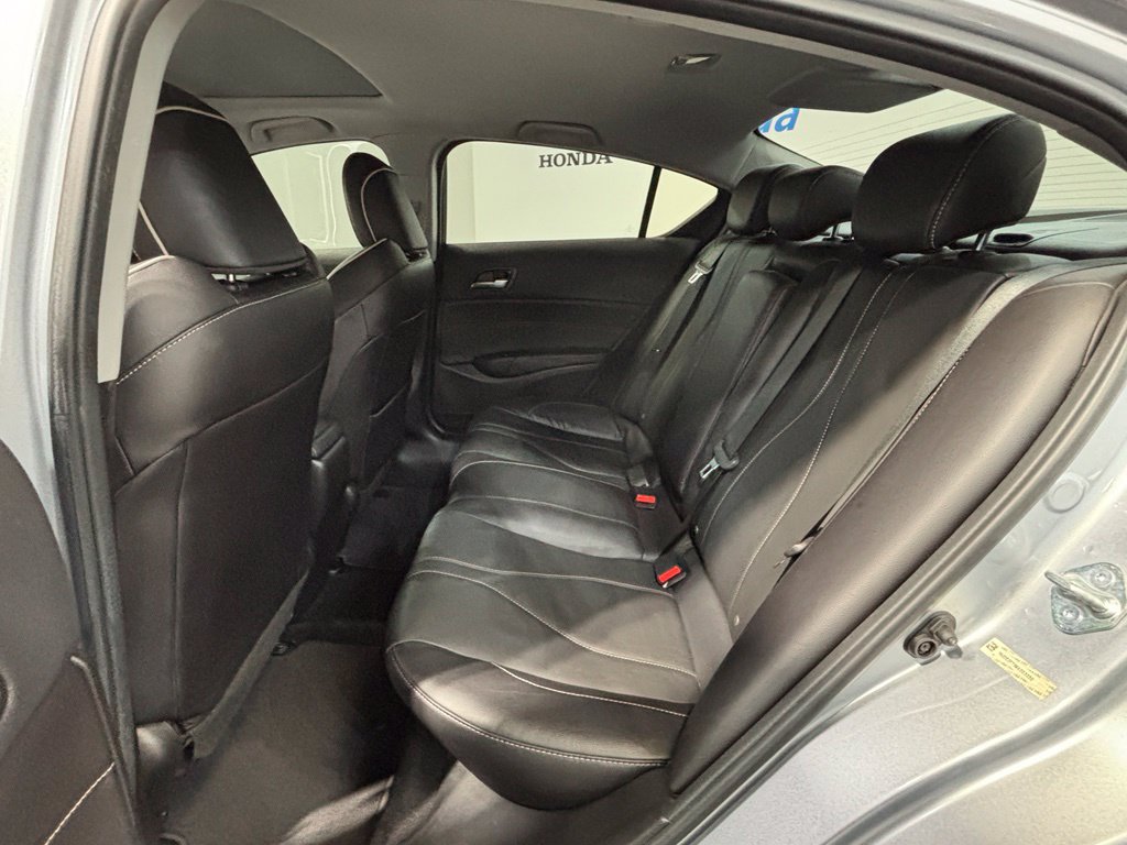 Used 2021 Acura ILX w/ Premium Package FWD image 29