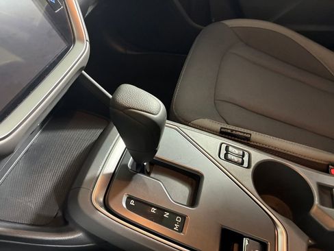Certified 2025 Subaru Crosstrek 2.0i Premium image 21