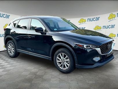 Used 2023 MAZDA CX-5 AWD 2.5 S