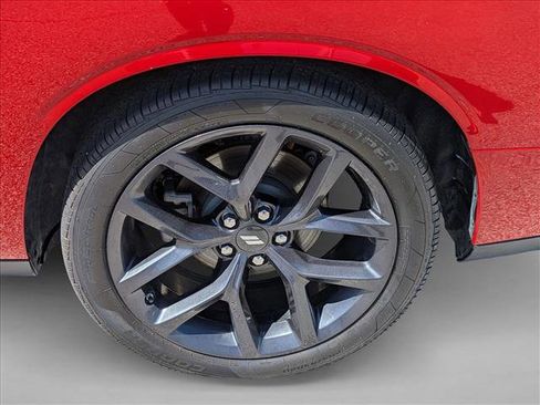 Used 2022 Dodge Challenger GT w/ Blacktop Package RWD image 23