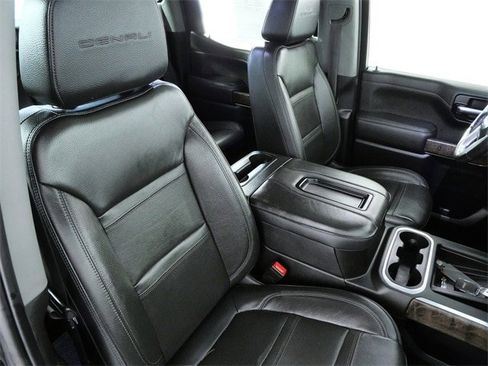 Used 2021 GMC Sierra 1500 Denali image 14