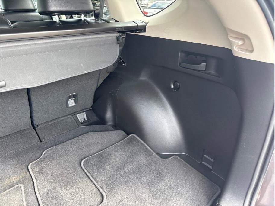 Used 2015 Honda CR-V EX-L image 22