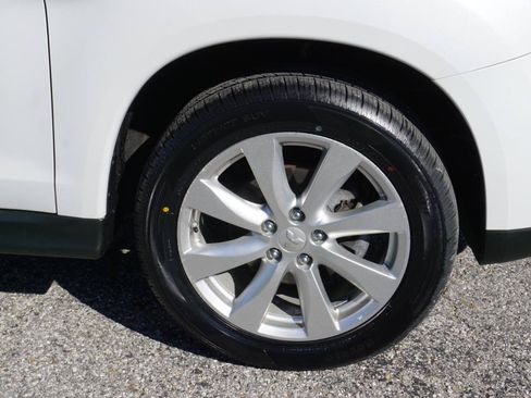 Used 2015 Mitsubishi Outlander Sport GT FWD image 6