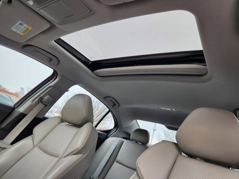 Used 2017 Acura TLX w/ Technology Package image 14