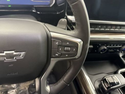 Used 2023 Chevrolet Silverado 1500 LT Trail Boss w/ Protection Package image 14