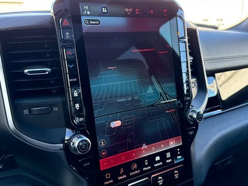 New 2026 RAM 1500 Laramie w/ Night Edition image 20