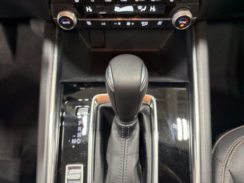 Certified 2023 MAZDA CX-5 AWD 2.5 S w/ Premium Plus Pkg image 9