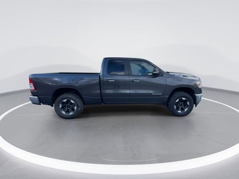 Used 2019 RAM 1500 Big Horn image 22
