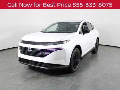 New 2026 Nissan Murano SV