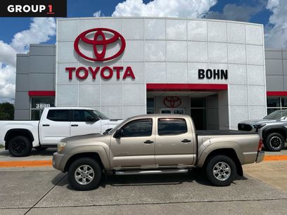 Used 2006 Toyota Tacoma PreRunner