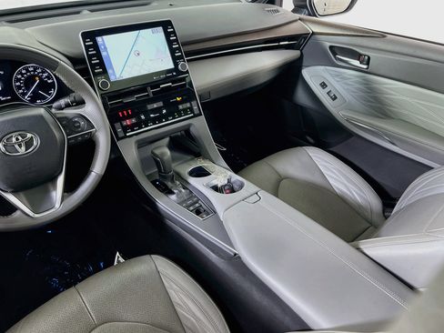 Used 2019 Toyota Avalon Limited w/ Advanced Safety Package FWD image 24