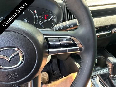 Used 2025 MAZDA CX-50 AWD 2.5 S w/ Weather Package image 45
