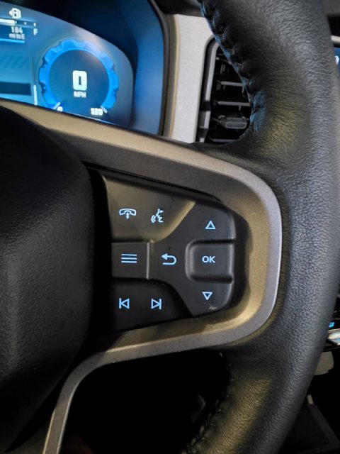 Used 2026 Ford Bronco Outer Banks AWD/4WD image 31