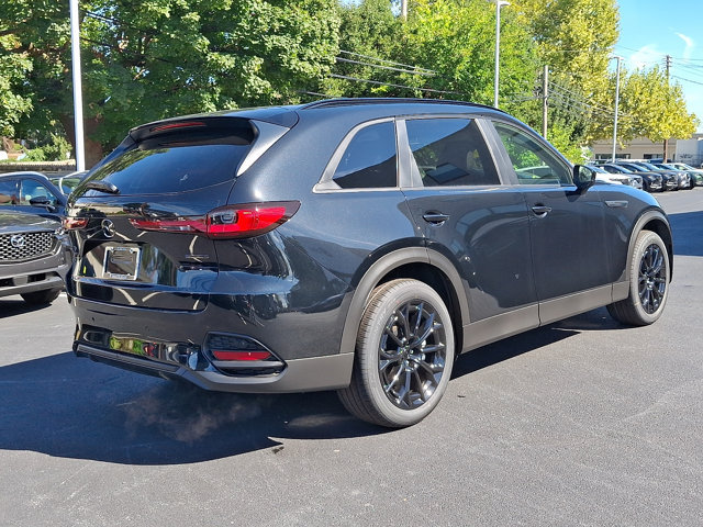 New 2026 MAZDA CX-70 3.3 Turbo w/ Preferred Package AWD/4WD image 6