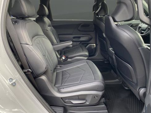 New 2027 Kia Telluride EX image 39