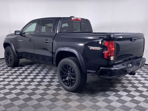 New 2025 Chevrolet Colorado Trail Boss image 18