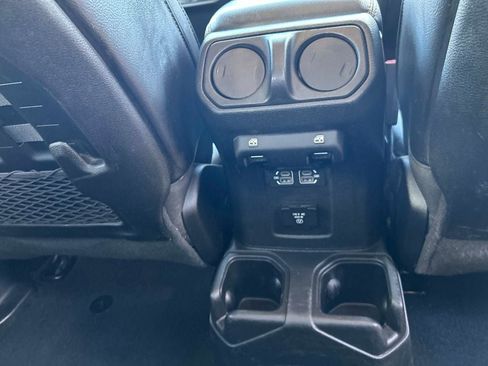 Used 2023 Jeep Gladiator Mojave w/ LED Lighting Group AWD/4WD image 16