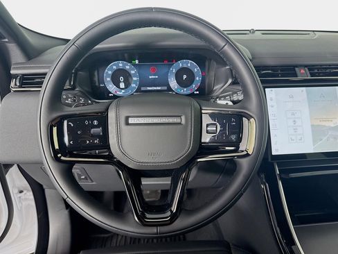 New 2026 Land Rover Range Rover Velar Dynamic SE AWD/4WD image 12