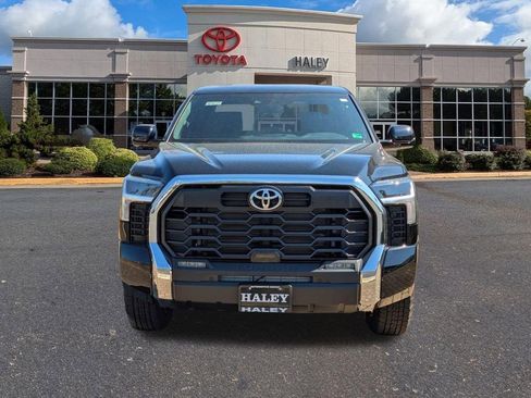 New 2025 Toyota Tundra SR5 w/ TRD Off-Road Package image 9