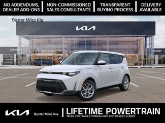 New 2025 Kia Soul LX video 1