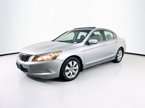 Used 2009 Honda Accord EX-L image 3