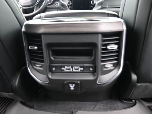 New 2026 RAM 1500 Laramie w/ Sport Appearance Package image 29