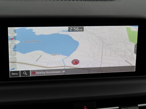 New 2026 Kia Seltos EX AWD/4WD image 8