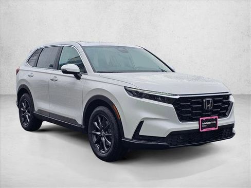 New 2026 Honda CR-V EX-L image 7