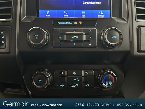 Used 2019 Ford F150 XL w/ Equipment Group 101A Mid image 19