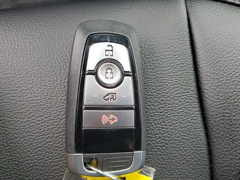 New 2026 Ford Transit 150 Low Roof image 28